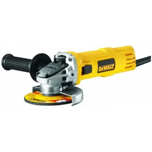 Produktfoto 1 von DeWalt DWE4056-QS, Winkelschleifer (115mm/800W)