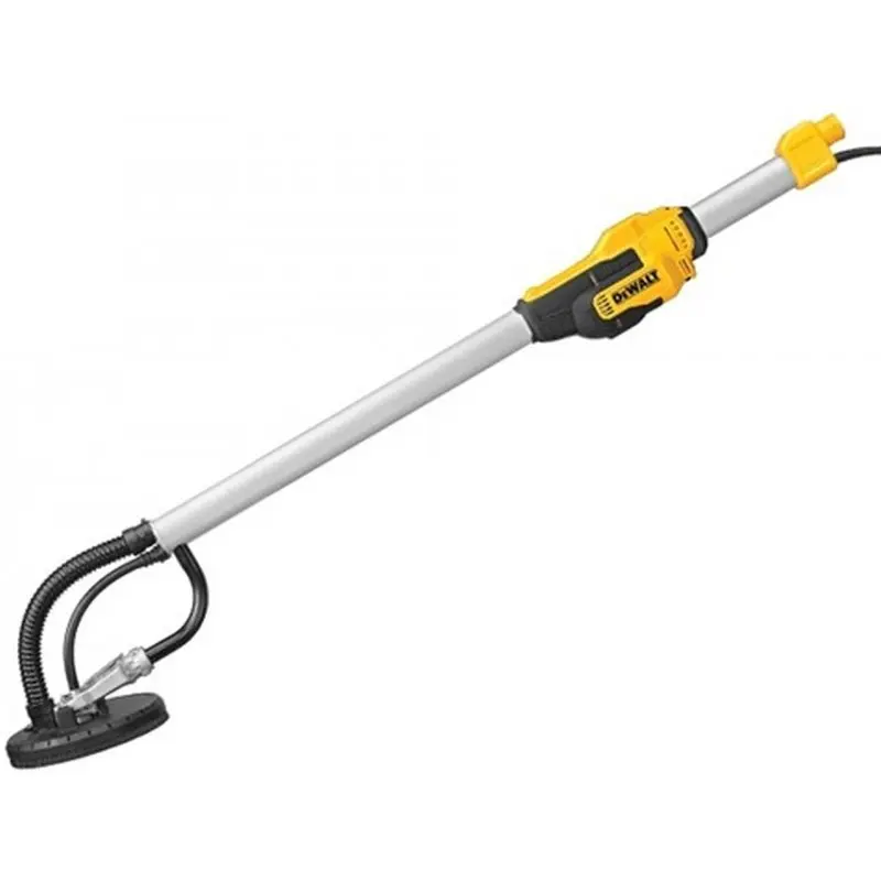 Produktfoto 1 von DeWalt DWE7800-QS, Gipskarton-Schleifer 225mm 710W