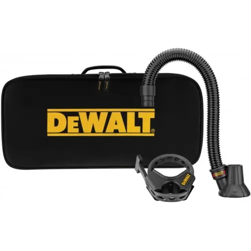 Produktfoto 1 von DeWalt DWH052-XJ, Absaugeinrichtung