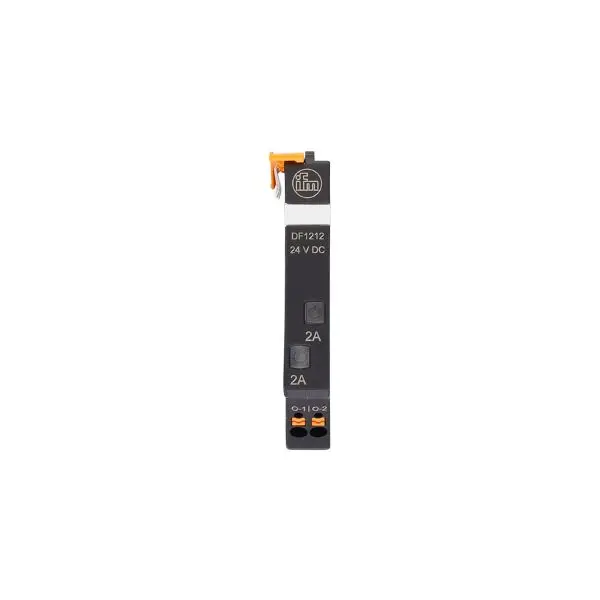 Produktfoto 1 von ifm Electronic DF1214 Elektronische Sicherung