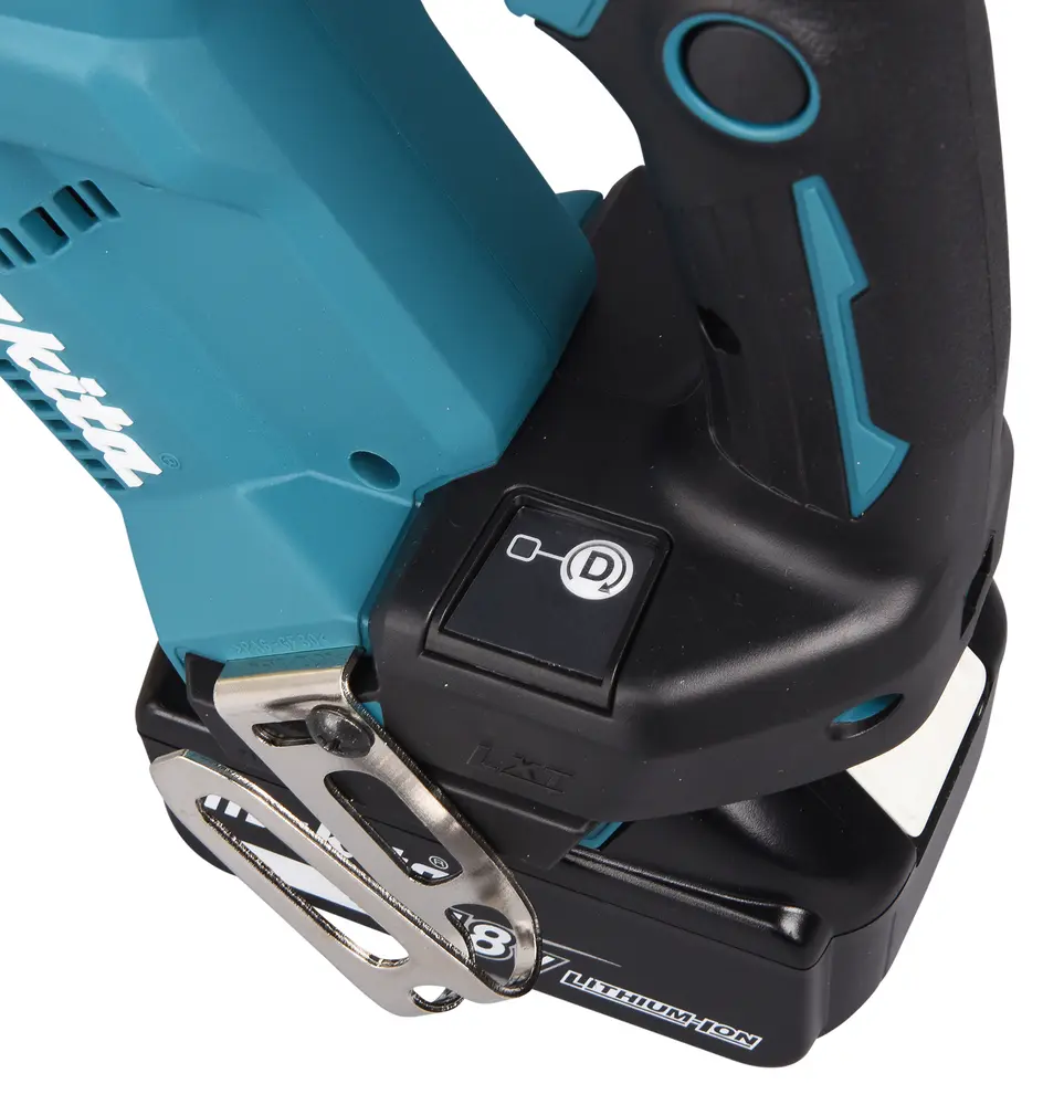 Produktfoto 1 von Makita DFR551RTJ, AKKU-MAGAZINSCHRAUBER, P\n: 160490