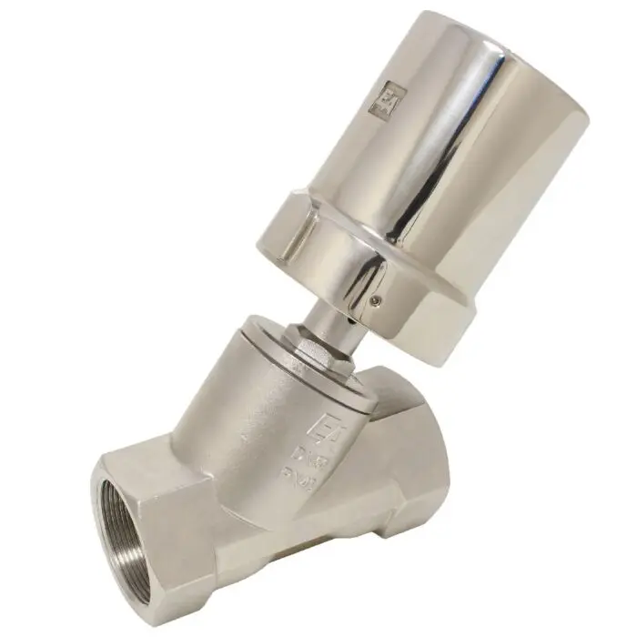 Produktfoto 1 von END Armaturen DG2D3136065, Druckgesteuertes Ventil, G21/2"