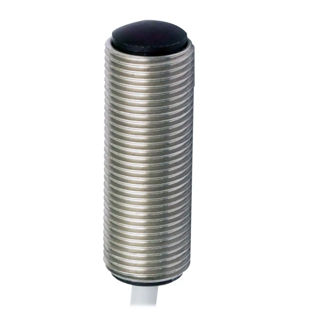 Produktfoto 1 von MD Micro Detectors DGR/02-2B, Optischer Sensor Empfänger 32mm 12 L36mm 10 m
