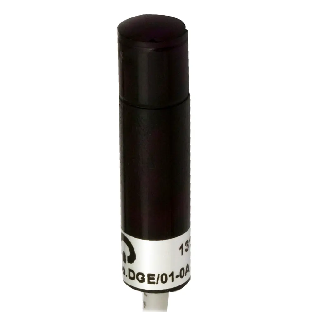 MD Micro Detectors DGR/00-1B, Optischer Sensor Empfänger