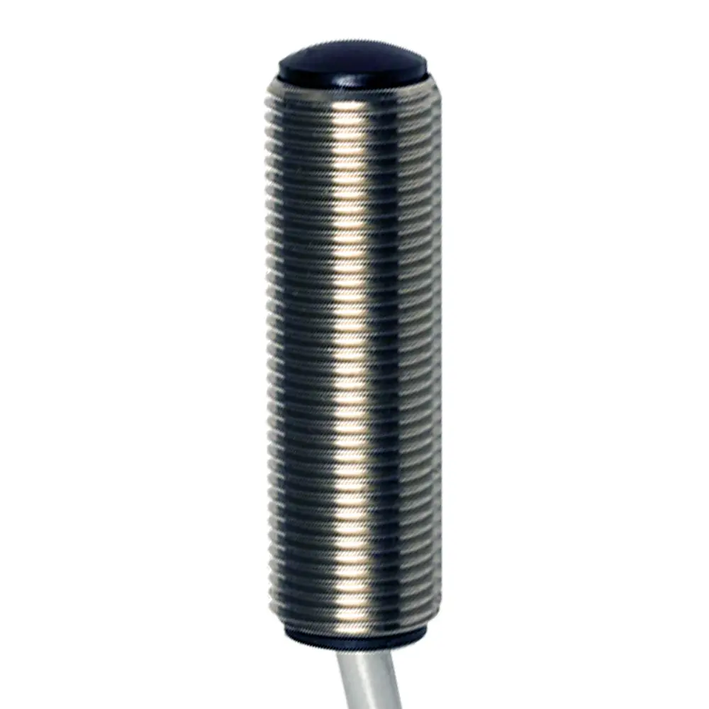Produktfoto 1 von MD Micro Detectors DGR/01-2A, Optischer Sensor Empfänger 75mm 12 L41mm 5m