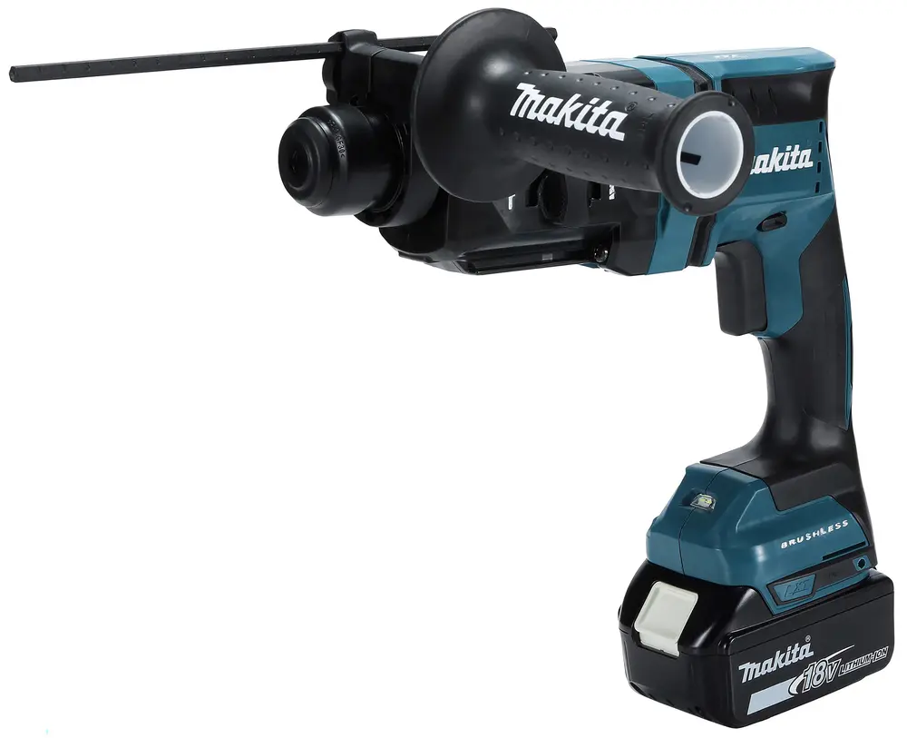 Produktfoto 1 von Makita DHR182ZU, Akku-Bohrhammer