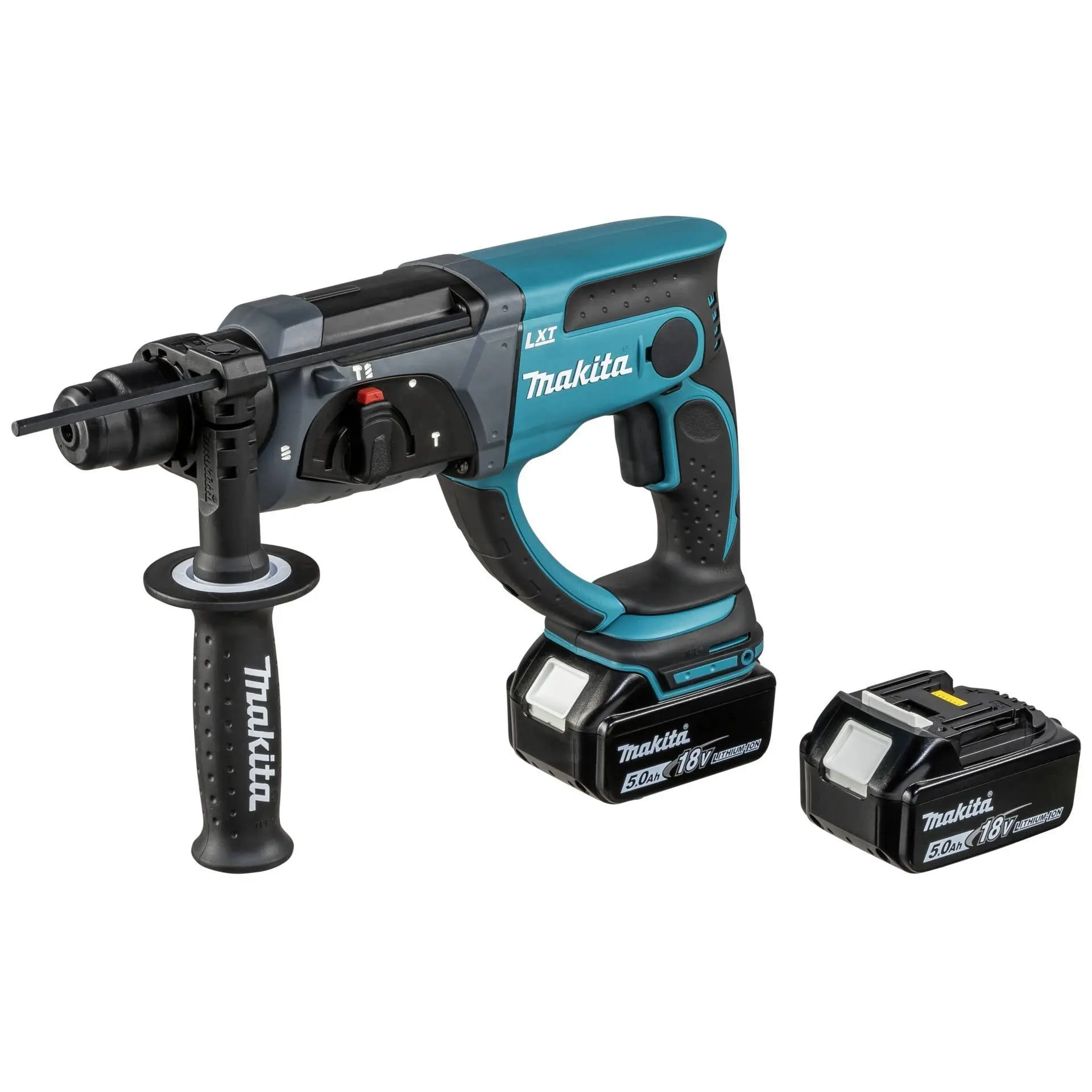 Makita DHR202RTJ, AKKU-BOHRHAMMER, P\n: 153643