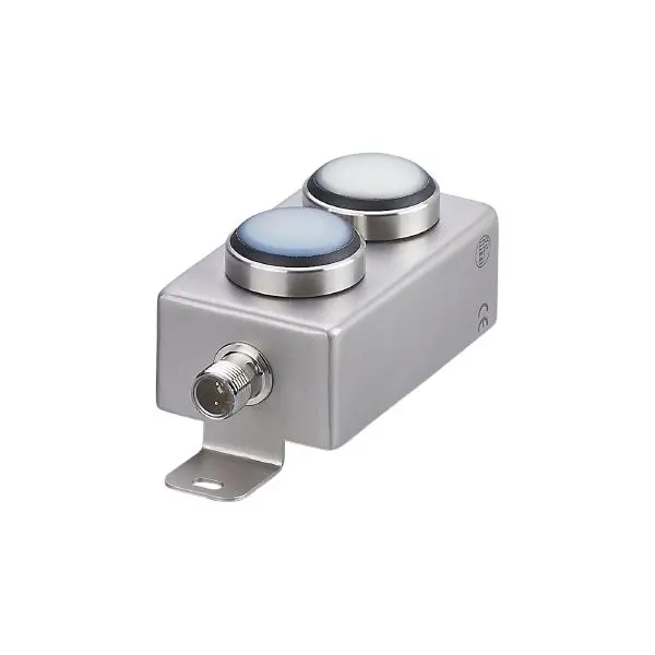 Produktfoto 1 von ifm Electronic DI5020 Kompakte Auswerteeinheit zur Drehzahlüberwachung