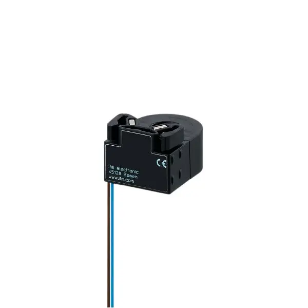 Produktfoto 1 von ifm Electronic DI523A, Kompakte Auswerteeinheit zur Drehzahlüberwachung