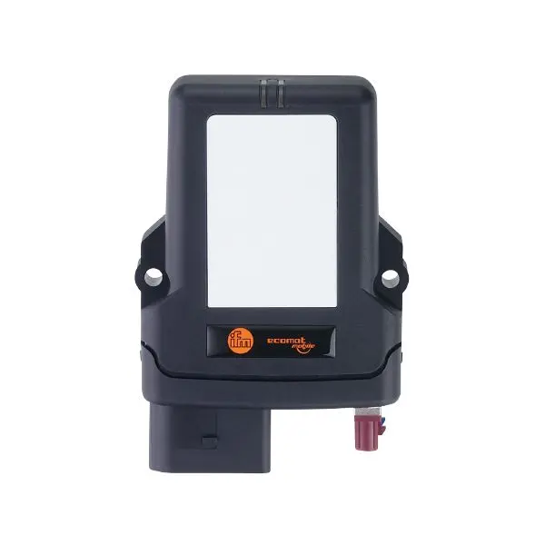Produktfoto 1 von ifm Electronic DGA4012-WRKG/IO/US, Kompakte Auswerteeinheit zur Drehzahlüberwachung, P\n: DI6004