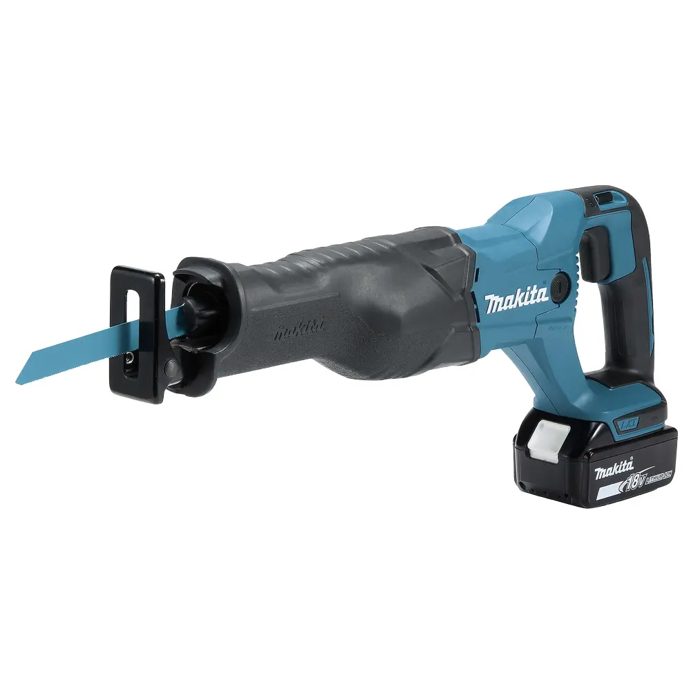 Produktfoto 1 von Makita DJR186RT, Akku-Reciprosäge