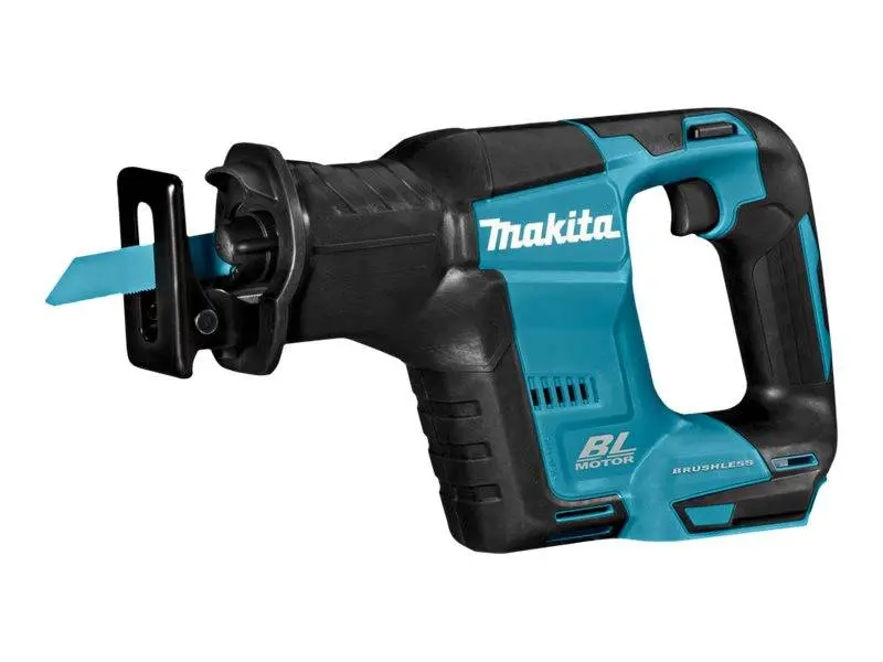 Produktfoto 1 von Makita DJR188ZJ, Akku-Säbelsäge im Makpac