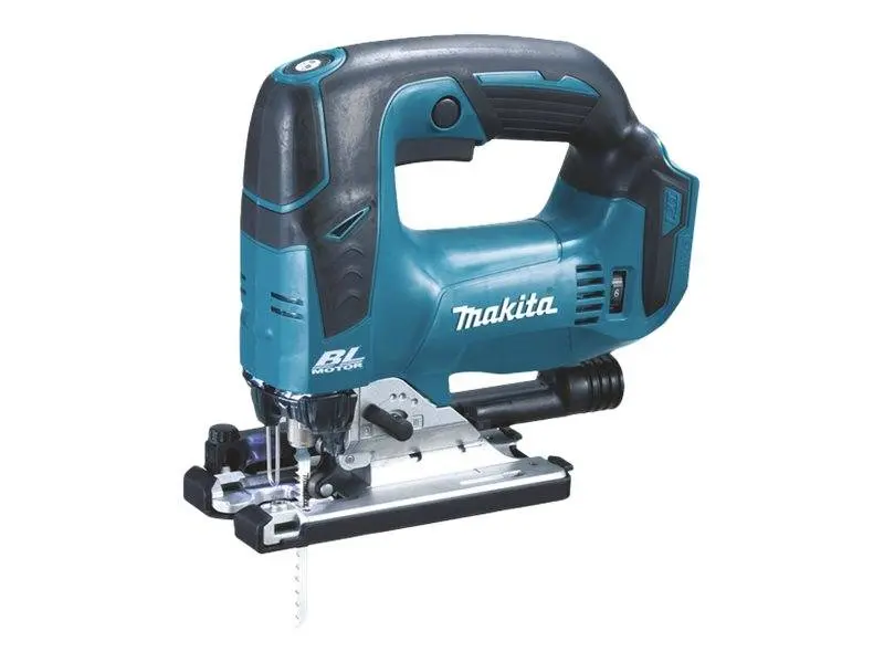 Produktfoto 1 von Makita DJV182ZJ, Akku-Stichsäge im Makpac