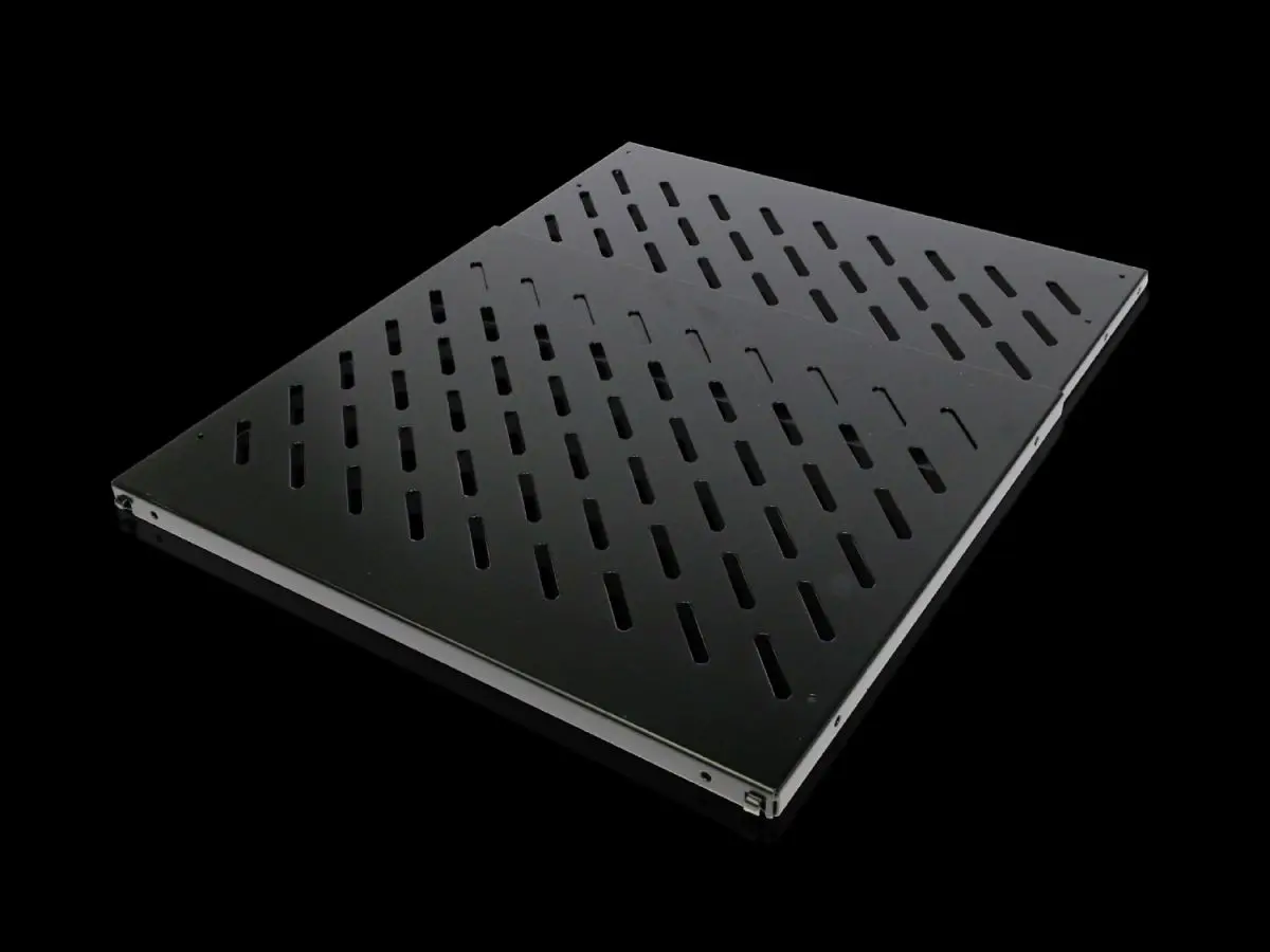 Produktfoto 1 von Rittal DK 5501.665 Geräteboden, Festeinbau für VX IT, TS IT, TE, TX CableNet