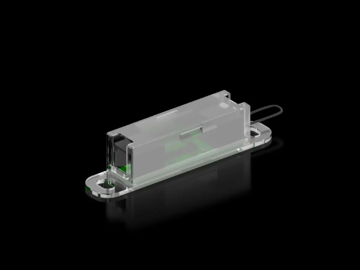 Produktfoto 1 von Rittal DK 7030.128, 7030128 CMC III sensors