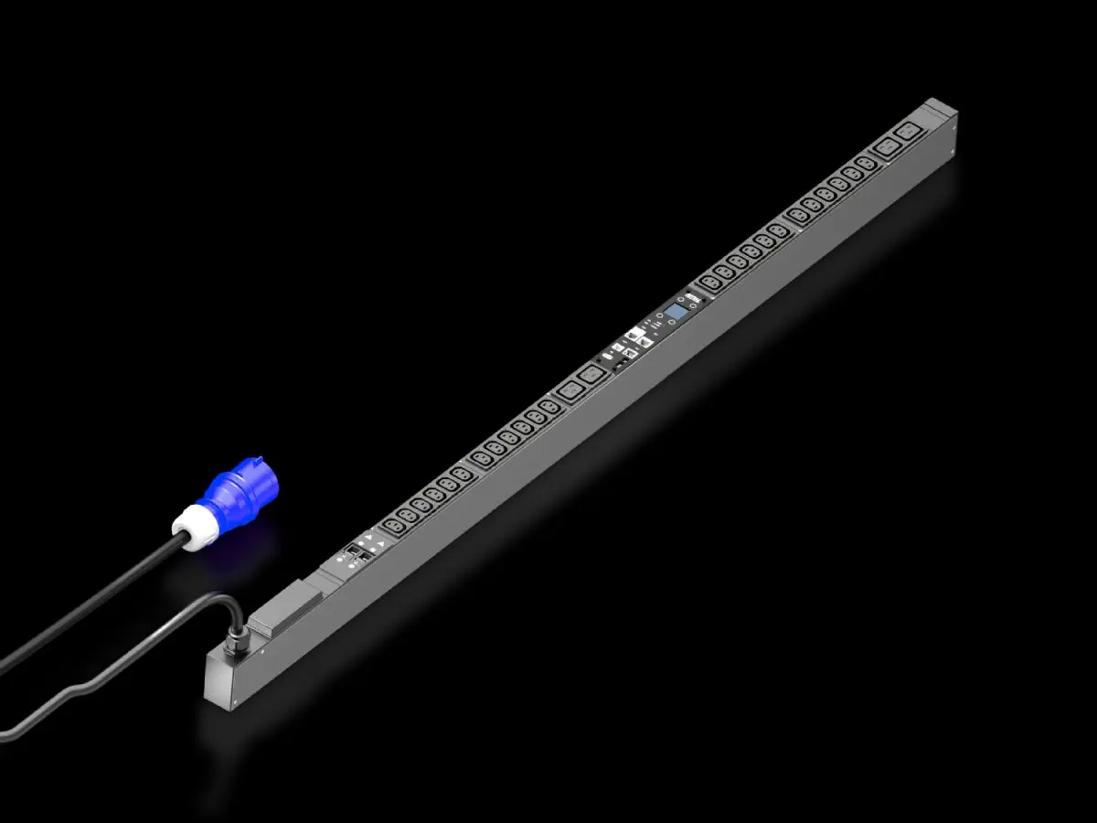 Produktfoto 1 von Rittal DK 7979.416 PDU managed