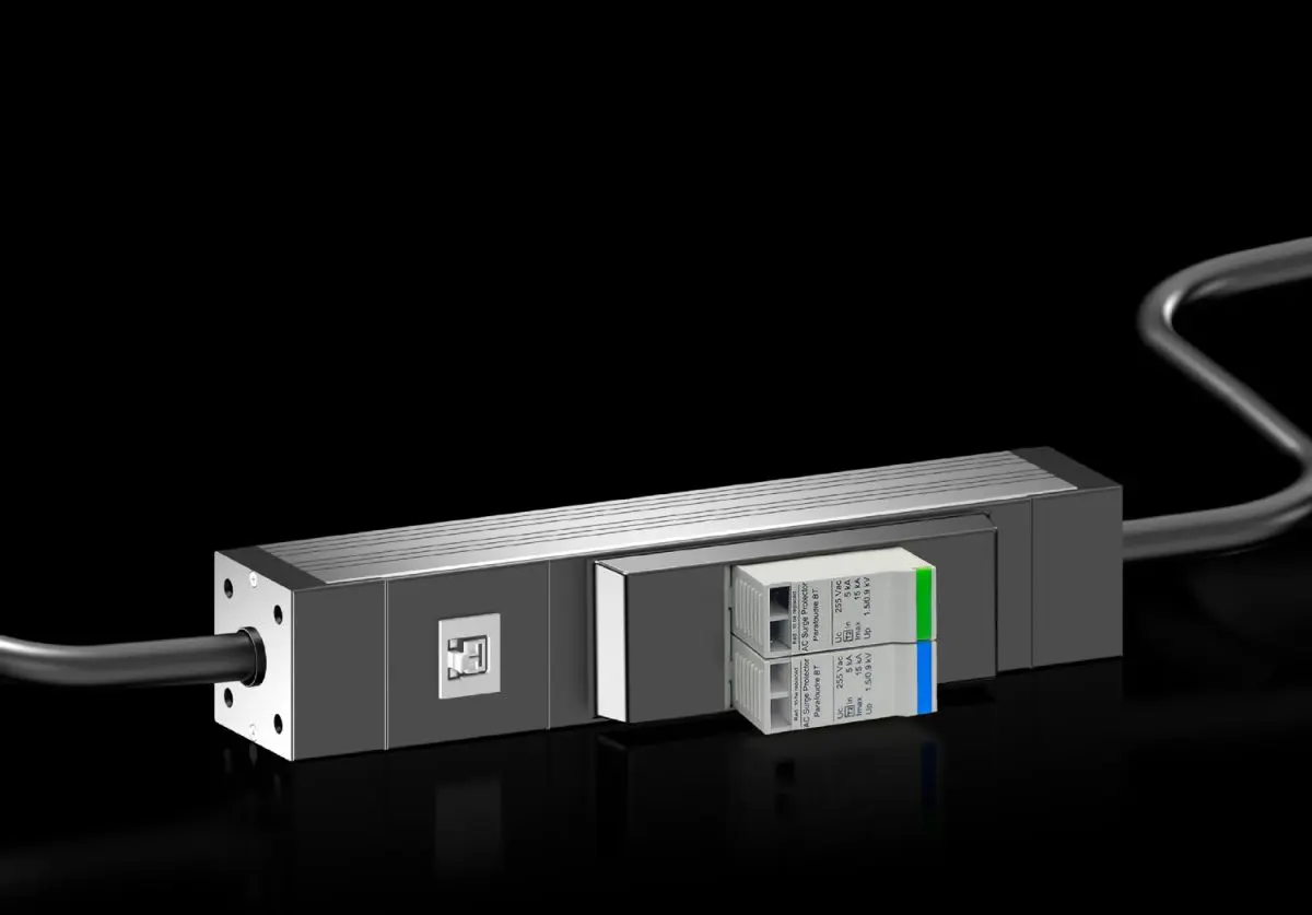 Rittal DK 7979.721, 7979721 Overvoltage protection module type 3