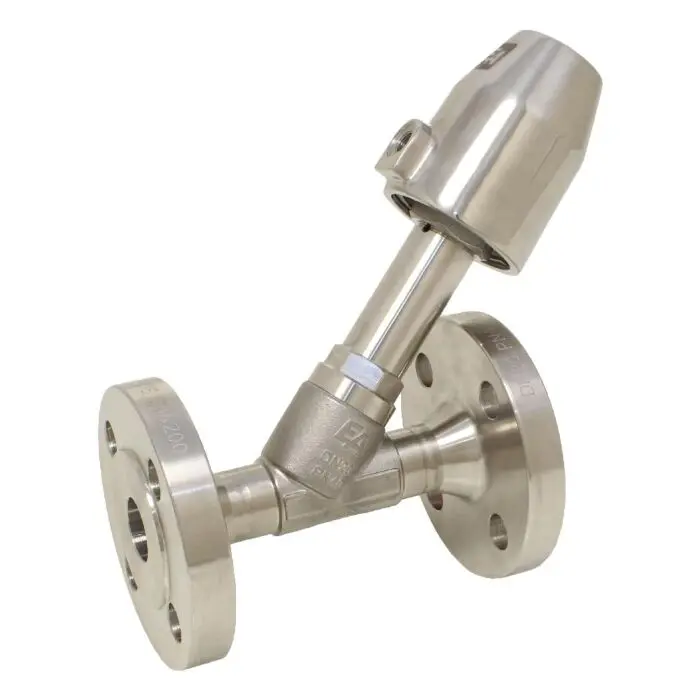 Produktfoto 1 von END Armaturen DL2D3115020/FL-ES, Druckgesteuertes Ventil, DN20, SK50-Ed.
