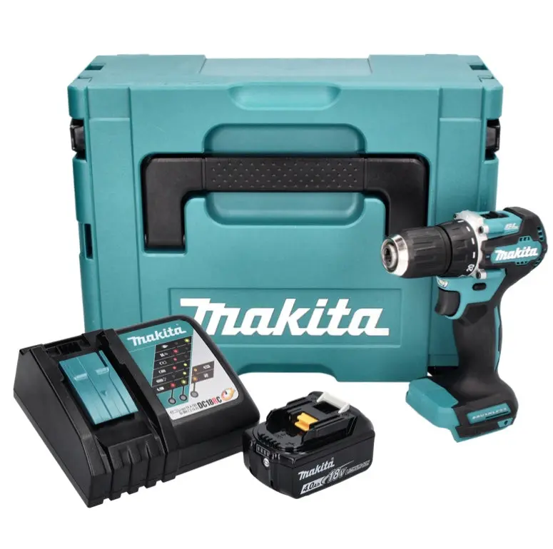 Produktfoto 1 von Makita DLM330SM, Akku-Rasenmäher