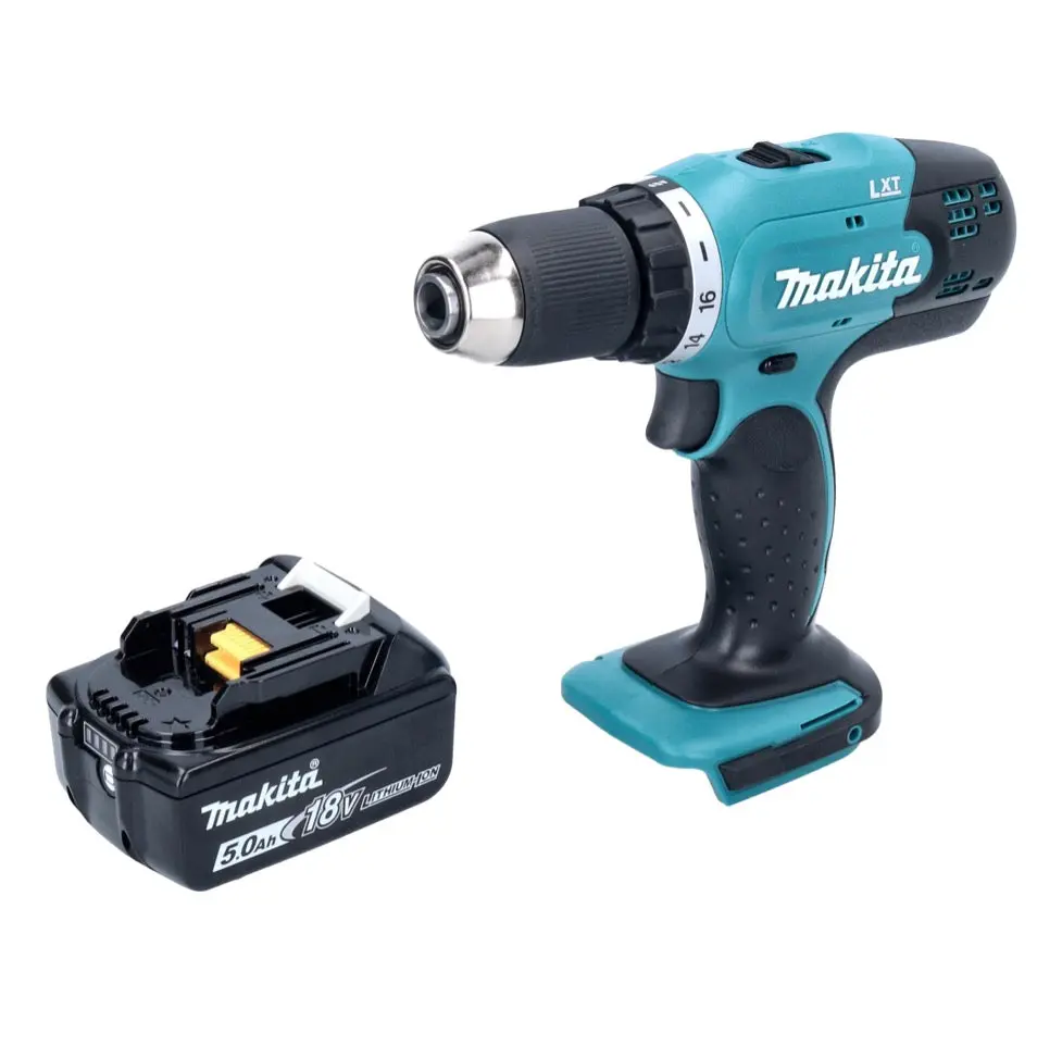 Produktfoto 1 von Makita DP4700J, Bohrmaschine 510 W