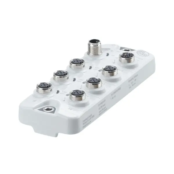 Produktfoto 1 von ifm Electronic DP3213 Konverter IO Link 4...20 mA