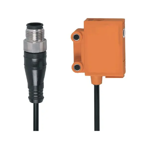 Produktfoto 1 von ifm Electronic DS2505 Auswerteeinheit zur Schlupf und Gleichlaufüberwachung