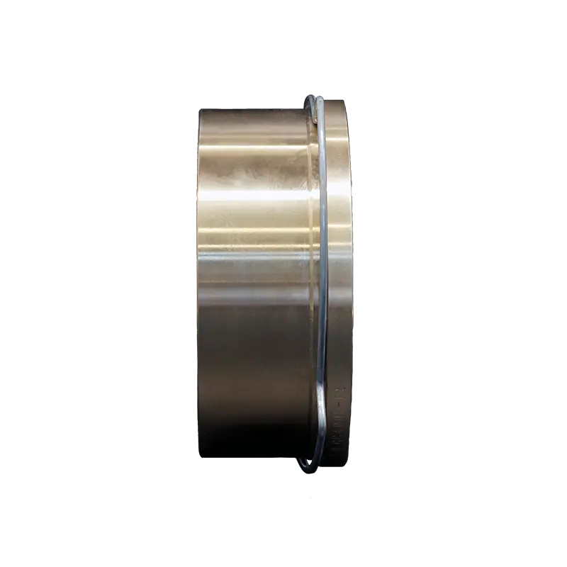 Produktfoto 1 von Fergo Gestra RK44 Rückschlagventil DN 150 Grauguss metallisch PN6/10/16 ASME Class125/150