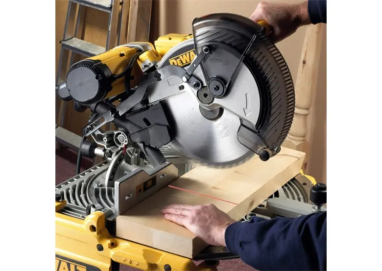Produktfoto 1 von DeWalt DT4260-QZ, Sägeblatt 305x30mm