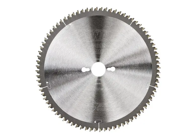 Produktfoto 1 von DeWalt DT4280-QZ, Kreissägeblatt