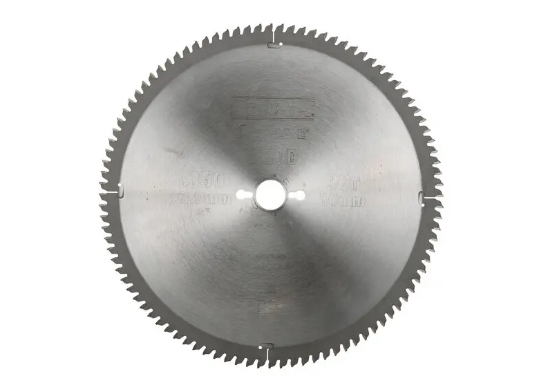 Produktfoto 1 von DeWalt DT4291-QZ, Kreissägeblatt