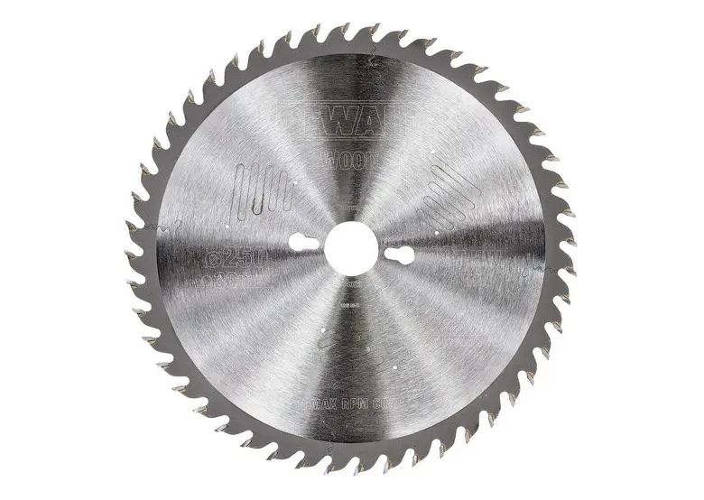 Produktfoto 1 von DeWalt DT4323-QZ, Kreissägeblatt