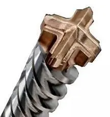 Produktfoto 1 von DeWalt DT60811-QZ, Hammerbohrer SDS-Max,XLR,18x200x340mm