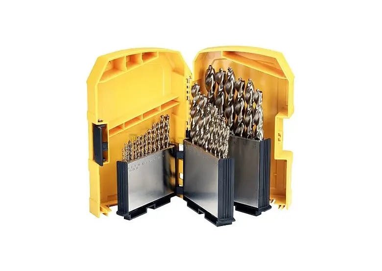 Produktfoto 1 von DeWalt DT7926-XJ, 29-tlg. Metallbohrer-Set