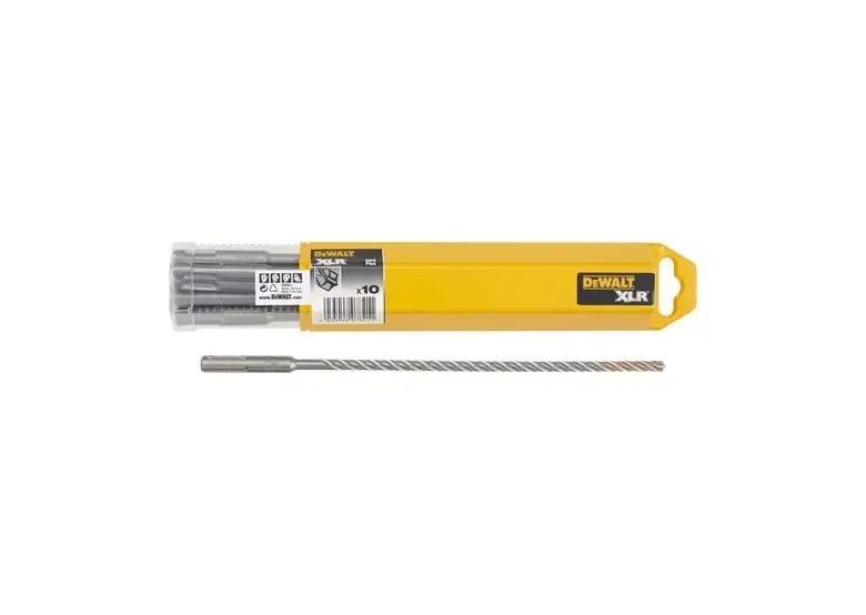 Produktfoto 1 von DeWalt DT8972-QZ, Betonbohrer