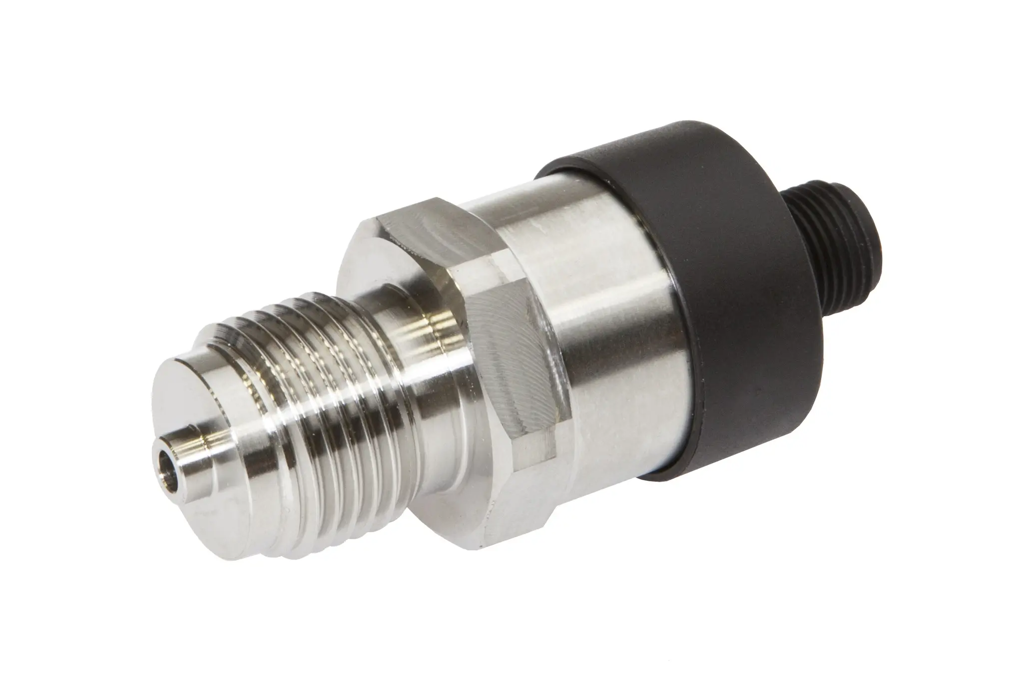 Produktfoto 1 von ipf Electronic DT98C744, Drucktransmitter, Ø29mm 53lang, 0-10bar, 8-30V DC