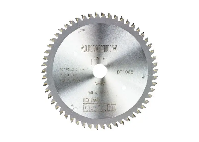 Produktfoto 1 von DeWalt DT1088-QZ, Kreissägeblatt
