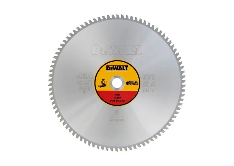 Produktfoto 1 von DeWalt DT1927-QZ, Kreissägeblatt