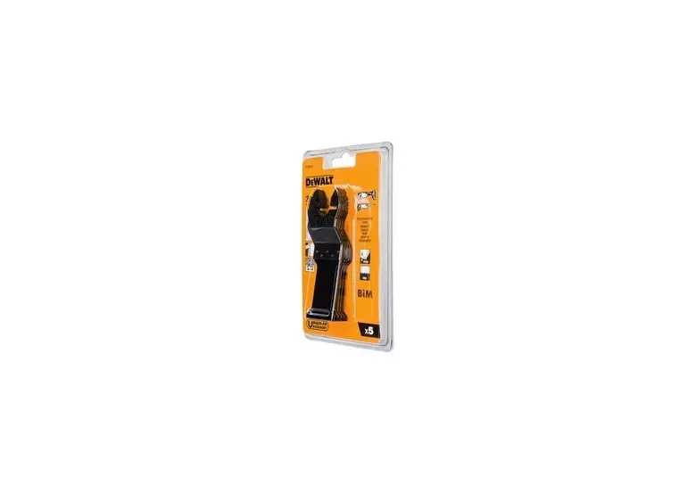 Produktfoto 1 von DeWalt DT20723-QZ, Sägeblatt Holz 30x43mm 5Stck.