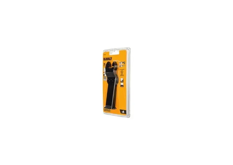 Produktfoto 1 von DeWalt DT20724-QZ, Sägeblatt Holz 30x67mm 5Stck.