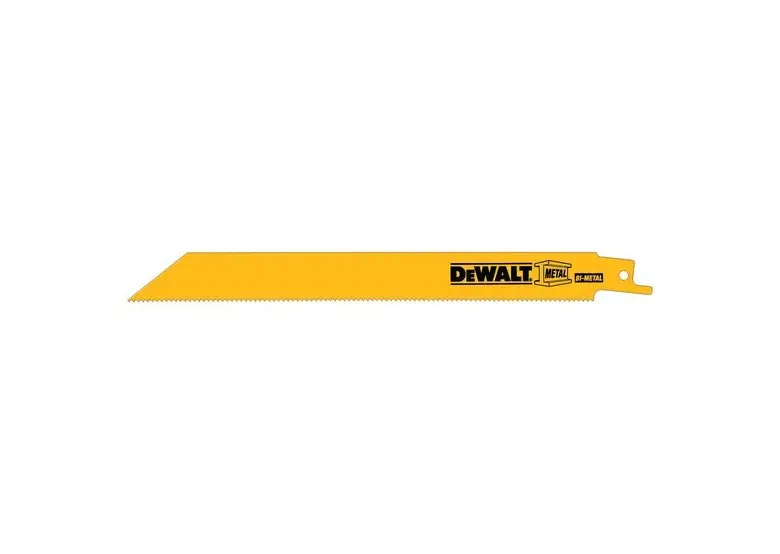 Produktfoto 1 von DeWalt DT2323-QZ, Bi-Metall-Sägeblätter