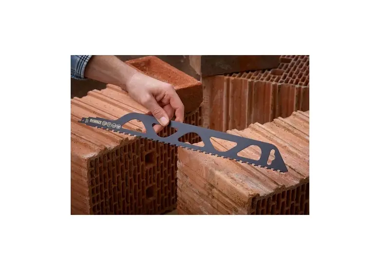 Produktfoto 1 von DeWalt DT2422-QZ, Sägeblatt 457mm