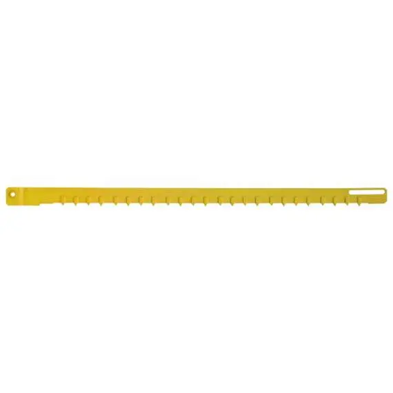Produktfoto 1 von DeWalt DT2965-QZ, Spezialsägeblätter Alligator HM,set,425mm