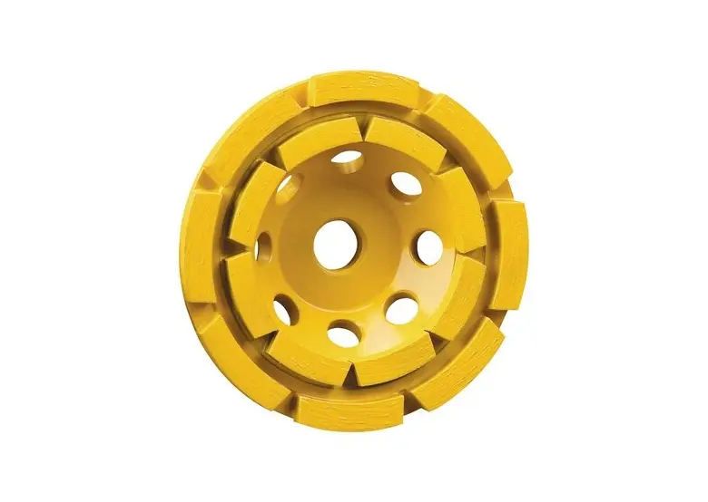 Produktfoto 1 von DeWalt DT3796-QZ, Topfschleifscheibe