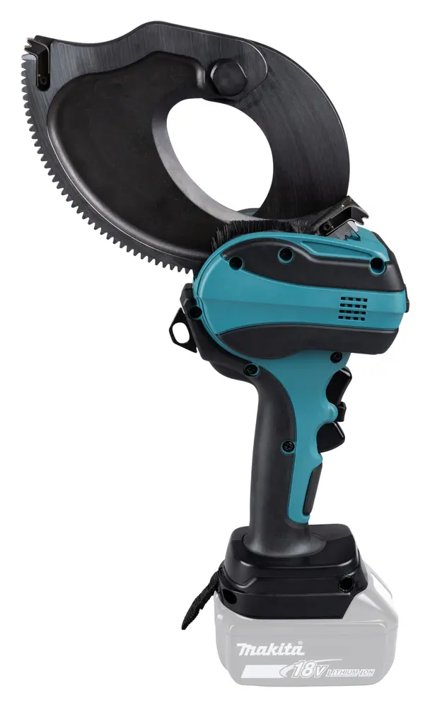 Produktfoto 1 von Makita DTC102ZK, Akku-Kabelschneider 18V, Koffer