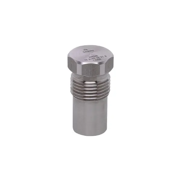 Produktfoto 1 von ifm Electronic DTC124 RFID Schreib Lesekopf HF