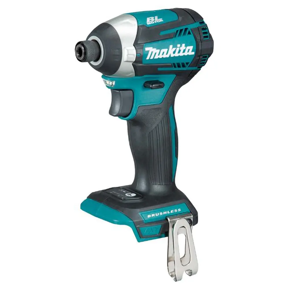 Produktfoto 1 von Makita DTD154Z, Schlagschrauber