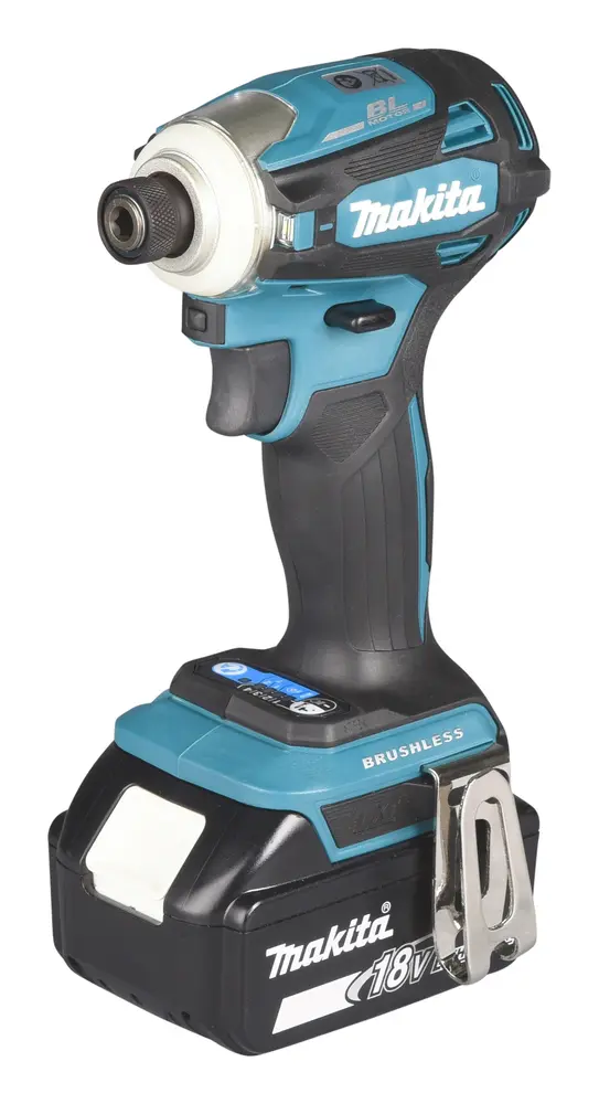 Produktfoto 1 von Makita DTD172RTJ, Akku-Schlagschrauber