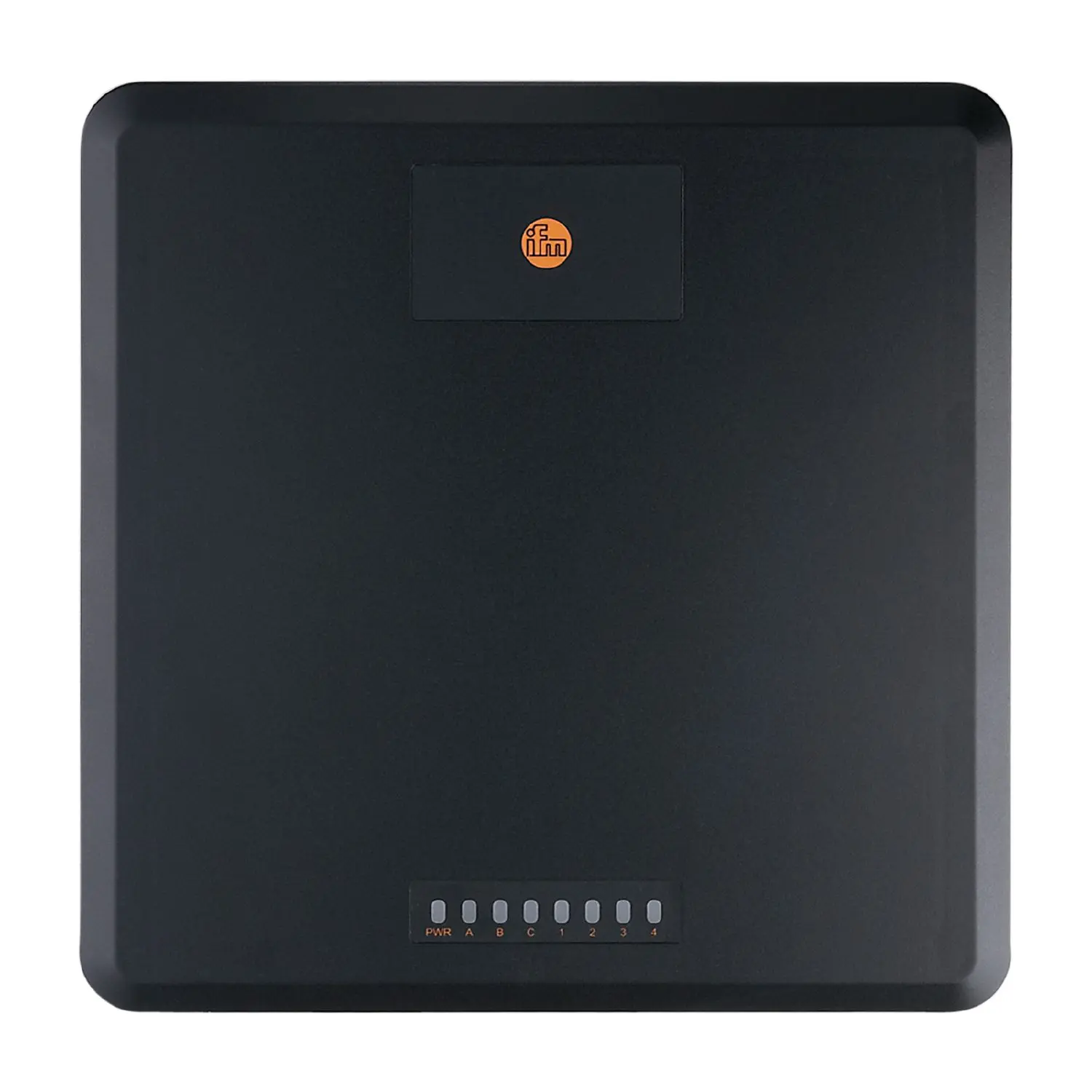 Produktfoto 1 von ifm Electronic DTE930 RFID Auswerteeinheit UHF