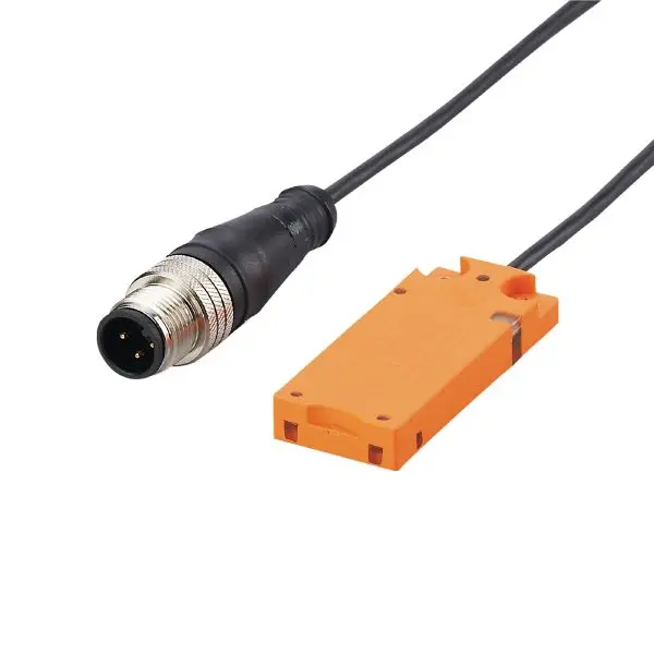 Produktfoto 1 von ifm Electronic DTI600 RFID Schreib Lesekopf HF