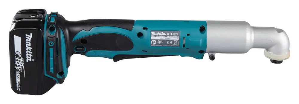 Produktfoto 1 von Makita DTL061RT1J, Akku-Winkelschlagschrauber